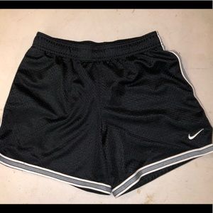 Nike running shorts